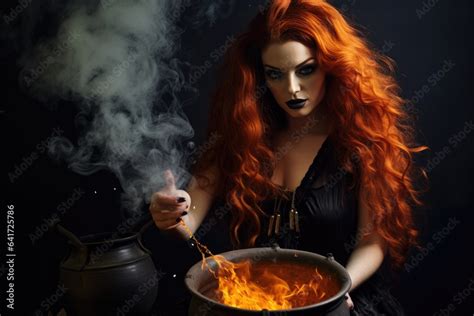 Casting Spells and Stealing Hearts: The Tempting Witch Archetype in Literature and Film